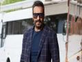 धारावी के लोगों के लिए मसीहा बने अजय देवगन, चुपके से किया ये बड़ा काम - Hindi News | Ajay Devgn quietly pays for hospital oxygen cylinders and ventilators | Latest bollywood News at Lokmatnews.in