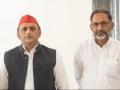 अखिलेश यादव से मिले राजकुमार भाटी, सपा प्रमुख ने कहा- भाषा और आचरण में संतुलन-मर्यादा बनाए रखिए?, आपकी टिप्पणी से किसी वर्ग या व्यक्ति अपमानित ना हो? - Hindi News | up sp news Rajkumar Bhati met Akhilesh Yadav SP chief said maintain balance decorum language conduct no class or person should be insulted by your comments | Latest india News at Lokmatnews.in