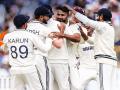 ENG vs IND, 2nd Test: भारत ने इंग्लैंड को दूसरे टेस्ट में 336 रनों से हराया, 6 विकेट लेकर चमके आकाश दीप - Hindi News | ENG vs IND, 2nd Test: India beat England by 336 runs, Akash Deep shines by taking 5 wickets | Latest cricket News at Lokmatnews.in