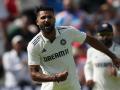 ENG vs IND 2nd Test: सिराज और आकाश ने बांटे 10 विकेट, तेज गेंदबाज ने कहा-आकाशदीप की वजह से 6 विकेट झटका - Hindi News | ENG vs IND 2nd Test Akash Deep like horse says Siraj and Akash shared 10 wickets | Latest cricket News at Lokmatnews.in