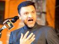 अकबरुद्दीन ओवैसी का PM मोदी पर विवादित बयान, देखें वीडियो - Hindi News | Akbaruddin Owaisi attacks modi says, He should behave like PM, not as tea seller | Latest india Videos at Lokmatnews.in