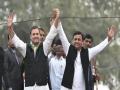 UP Lok Sabha Election Results 2024: कैसे राहुल गांधी-अखिलेश यादव ने यूपी में इंडिया ब्लॉक के लिए बदला खेल? जानें 4 महत्वपूर्ण कारण - Hindi News | Lok Sabha Election Results 2024: How did Rahul Gandhi-Akhilesh Yadav change the game for India Block in UP? Know 4 important reasons | Latest india News at Lokmatnews.in