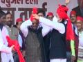 राजेश बादल का ब्लॉग: दल-बदल के दलदल में फंसे सियासी दल - Hindi News | Rajesh Badal's blog: Assembly Election 2022 and leaders changing Political parties | Latest india News at Lokmatnews.in