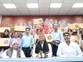 UP: सपा प्रमुख अखिलेश यादव का दावा, बंगाल की सत्ता में दीदी थीं और दीदी रहेंगी - Hindi News | UP: SP Chief Akhilesh Yadav Claims—Didi Was in Power in Bengal, and Didi Will Remain in Power | Latest india News at Lokmatnews.in