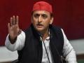 अखिलेश यादव की कार का कटा 8 लाख रुपये का चालान, भाजपा पर मढ़ा आरोप - Hindi News | SP chief Akhilesh Yadav gets ₹8 lakh challan for his car, blames BJP | Latest india News at Lokmatnews.in