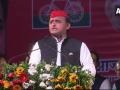 अखिलेश यादव ने BJP पर किया हमला, कहा -"नहीं भरूंगा NPR के लिये फॉर्म" - Hindi News | Akhilesh Yadav attacked BJP, said - "I will not fill the form for NPR" | Latest politics News at Lokmatnews.in