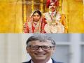अक्षय कुमार की इस फिल्म के मुरीद हुए बिल गेट्स, की जमकर तारीफ - Hindi News | Bill Gates appreciates Akshay Kumar’s Toilet: Ek Prem Katha | Latest bollywood News at Lokmatnews.in