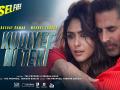 Selfiee: 'Kudiyee Ni Teri' song out, Akshay and Mrunal’s sizzling chemistry raises the temperature - Hindi News | Selfiee: 'Kudiyee Ni Teri' song out, Akshay and Mrunal’s sizzling chemistry raises the temperature | Latest entertainment Photos at Lokmattimes.com