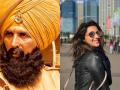 फिल्म 'केसरी' में अक्षय के अपोजिट दिखेंगी परिणीति चोपड़ा - Hindi News | Akshay Kumar and Parineeti Chopra Share Screen for the first time In Film Kesari | Latest bollywood News at Lokmatnews.in