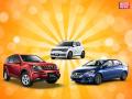 अक्षय तृतीया के मौके पर मिल रहा है इन कारों पर भारी डिस्काउंट - Hindi News | Akshaya Tritiya Car Discounts | Latest automobile News at Lokmatnews.in