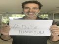 Akshay Kumar की पहल #DilSeThankYou को मिल रहा है Bollywood Celebs का सपोर्ट - Hindi News | Akshay Kumar DilSeThankYou to Corona Warriors | Latest bollywood Videos at Lokmatnews.in