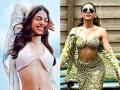 Alaya F flaunts her curves in a skimpy white bikini - Hindi News | Alaya F flaunts her curves in a skimpy white bikini | Latest entertainment Photos at Lokmattimes.com