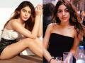 See Pics! Alaya Furniturewala latest sizzling photos in goa goes viral - Hindi News | See Pics! Alaya Furniturewala latest sizzling photos in goa goes viral | Latest entertainment Photos at Lokmattimes.com