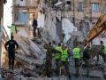 अल्बानिया में आए भूकंप में 21 लोगों की मौत, सैकड़ों घायल - Hindi News | Albania earthquake kills at least 21 and hundreds injured | Latest world News at Lokmatnews.in