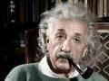 Albert Einstein: अल्बर्ट आइंस्टीन के हस्ताक्षर वाली दुर्लभ पाण्डुलिपि की नीलामी 10.70 करोड़ रुपये में, जानें क्या है वह - Hindi News | Albert Einstein Rare manuscript signature auctioned for Rs 10-70 crore, know what it is | Latest weird News at Lokmatnews.in