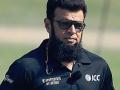 Aleem Dar recounts saddest day: पत्नी और परिवार ने 7 माह की बेटी की मौत की खबर छिपाई, पाकिस्तानी अंपायर डार ने जीवन का सबसे दुखद पल साझा किया - Hindi News | Aleem Dar recounts saddest day Wife and family hid news 7-month-old daughter death Pakistani umpire Aleem Dar shares saddest moment his life 2003 World Cup | Latest cricket News at Lokmatnews.in