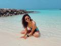 SEE PICS! Alia Bhatt beach pictures from Maldives go viral on social media - Hindi News | SEE PICS! Alia Bhatt beach pictures from Maldives go viral on social media | Latest entertainment Photos at Lokmattimes.com