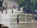 Delhi Flood: प्रभावित इलाकों के सभी स्कूल मंगलवार तक रहेंगे बंद, इंद्रप्रस्थ रेगुलेटर के टूटे तटबंध को सेना ने किया सील - Hindi News | All schools in Delhi Flood affected areas will remain closed till Tuesday | Latest india News at Lokmatnews.in