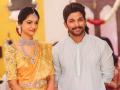 Allu Arjun: साउथ सुपरस्टार अल्लू अर्जुन के खिलाफ दर्ज हुई FIR, जानिए क्या है मामला - Hindi News | Police complaint filed against Allu Arjun for featuring in misleading educational advertisement | Latest bollywood News at Lokmatnews.in