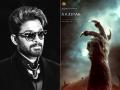 AA26xA6 का खतरनाक पोस्टर आउट!, क्या Allu Arjun बनेंगे सुपरहीरो? - Hindi News | | Latest bollywood News at Lokmatnews.in