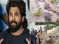 Allu Arjun House Attack: आरोपियों को मिली जमानत, BRS ने हमलावरों के तेलंगाना के सीएम रेवंत रेड्डी से संबंध होने का आरोप लगाया - Hindi News | Allu Arjun House Attack: Accused get bail, BRS alleges attackers have links with Telangana CM Revanth Reddy | Latest bollywood News at Lokmatnews.in