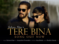 Tere Bina Salman Khan Song | Salman Khan और Jacqueline Fernandez नया गाना Tere Bina रिलीज - Hindi News | Tere Bina Salman Khan Song | Latest bollywood Videos at Lokmatnews.in