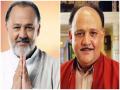 Happy Birthday Alok Nath: पहली ही फिल्म में कमा लिए थे पिता की साल भर की सैलरी से दोगुने पैसे, इस तरह बन गए TV और सिनेमा जगत के 'बाबूजी' - Hindi News | happy birthday alok nath birthday special from his sanskari babuji image Know about him | Latest bollywood News at Lokmatnews.in