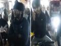 Video: आप विधायक अमानतुल्लाह खान का ‘बेटा’ होने का दावा करने वाले लड़के की बाइक सीज़, दिल्ली पुलिस को दिखा रहा था धौंस, कर रहा था बदसलूकी - Hindi News | Video: Bike of boy who claimed to be the 'son' of AAP MLA Amanatullah Khan was seized, he was threatening and misbehaving with Delhi Police | Latest india News at Lokmatnews.in