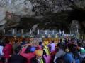 Amarnath Yatra: 4 दिन और 90000 लोग कर चुके हिमलिंग दर्शन, 5725 तीर्थयात्रियों का छठा जत्था अमरनाथ गुफा के लिए रवाना - Hindi News | Amarnath Yatra 4 days and 90000 people have visited Himalinga sixth batch 5725 pilgrims leaves Amarnath cave | Latest india News at Lokmatnews.in