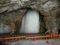 क्यों है अमरनाथ मंदिर की इतनी मान्यता, जानें 10 बड़ी बातें - Hindi News | Amarnath Cave Facts: Do you know 10 unknown secrets about amarnath mandir | Latest spirituality News at Lokmatnews.in