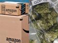 Amazon के जरिए गांजे की होती थी डिलीवरी, मध्य प्रदेश पुलिस ने बड़े रैकेट का किया भंडाफोड़ - Hindi News | Drug delivery via Amazon busted by MP Police in Bhind district | Latest crime News at Lokmatnews.in