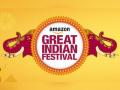 Amazon Great Indian Sale: पॉपुलर स्मार्टफोन्स पर मिल रही बंपर छूट, OnePlus से लेकर Xiaomi फोन्स है शामिल - Hindi News | Amazon Great Indian Sale start on January 18 for Prime member, Huge Discount on Popular Smartphones | Latest technology News at Lokmatnews.in