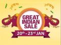 Amazon Great Indian Sale में OnePlus 6T पर मिलेगा 3,500 रु तक का डिस्काउंट - Hindi News | Amazon Great Indian Sale Discount and offers: Grab OnePlus 6T at discount upto Rs. 3,500 | Latest technology News at Lokmatnews.in