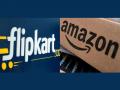 Amazon-Flipkart सेल का हुआ आगाज, जानें कौन सी कंपनी देगी ज्यादा धमाकेदार ऑफर - Hindi News | Amazon Prime Day Sale vs Flipkart Big Shopping Day Sale: Know which company deals offer lowest price | Latest technology News at Lokmatnews.in