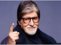 Amitabh Bachchan Birthday: जन्मदिन मुबारक हो अमिताभ बच्चन?, सोशल मीडिया पर ‘एंग्री यंगमैन’ और ‘सदी का महानायक’ को दे रहे बधाई - Hindi News | Amitabh Bachchan's 83nd birthday live 11 October 1942 KBC 17 Congratulations Sir 'Angry Young Man' 'Superstar Century social media | Latest bollywood News at Lokmatnews.in