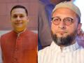 'बर्बर था टीपू सुल्तान, असदुद्दीन ओवैसी से क्या की जा सकती है उम्मीद', AIMIM प्रमुख पर अमित मालवीय ने बोला हमला - Hindi News | Tipu Sultan was barbarian but what can be expected of Owaisi says Amit Malviya | Latest india News at Lokmatnews.in