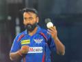 Amit Mishra IPL 2023: अश्विन, मलिंगा और चावला से आगे निकले मिश्रा, आईपीएल इतिहास में तीसरे सबसे ज्यादा विकेट लेने वाले गेंदबाज, यहां देखें टॉप-5 लिस्ट - Hindi News | Amit Mishra becomes 3rd highest wickettaker in history of IPL He has 171 wickets now see top 5 list | Latest cricket News at Lokmatnews.in