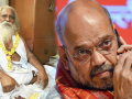 Video: अमित शाह की एक कॉल से बनी अयोध्या के नाराज संतों की सहमति! - Hindi News | Video: Consent of angry saints of Ayodhya made by a call from Amit Shah! | Latest india Videos at Lokmatnews.in