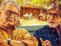 रिलीज होगी अमिताभ बच्चन की ये मराठी फिल्म, होगा डिजिटल प्रीमियर - Hindi News | amitabh bachchan marathi film | Latest bollywood News at Lokmatnews.in