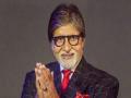 अमिताभ बच्चन देर रात अस्पताल में हुए भावुक, Tweet करके कही ये अहम बात - Hindi News | amitabh bachchan gets emotional in hospital | Latest bollywood News at Lokmatnews.in
