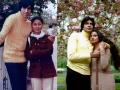 Amitabh-Jaya Wedding Anniversary: जब अमिताभ बच्चन को रेखा के साथ रोमांस करता देख रोने लगी थीं जया - Hindi News | Amitabh-Jaya Wedding Anniversary special know about big b and rekha love story | Latest bollywood News at Lokmatnews.in
