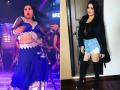 Pics: भोजपुरी के ये हिरोइन हुईं स्लिम, इस अंदाज में आईं नजर - Hindi News | Bhojpuri sizzling actress Amrapali Dubey new sensational makeover pics after weight loss | Latest bollywood Photos at Lokmatnews.in