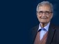 नागरिकता संशोधन कानून पर 'अर्थशास्त्री' की 'नेताओं' को सीख - Hindi News | Nobel laureate Amartya Sen on unity in opposing the Citizenship (Amendment) Act, or CAA. | Latest politics Videos at Lokmatnews.in