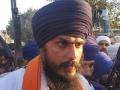 Khadoor Sahib MP Amritpal Singh: खडूर साहिब सीट के सांसद अमृतपाल सिंह के भाई हरप्रीत सिंह 5 ग्राम मेथामफेटामाइन ड्रग के साथ अरेस्ट - Hindi News | Khadoor Sahib MP and jailed pro-Khalistani leader Amritpal Singh brother apprehended 5 grams ICE Methamphetamine drug in Phillaur Jalandhar Rural Police arrested | Latest crime News at Lokmatnews.in
