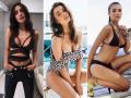 2.0 में रजनीकांत की हीरोइन एमी जैक्सन की देखें बोल्ड तस्वीरें - Hindi News | robot 2.0 actress amy jackson bold and hot pics on internet will fall in love, see pics photos | Latest bollywood Photos at Lokmatnews.in