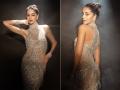 Did Ananya Panday's outfit is inspired by Kendall Jenner Met Gala look? - Hindi News | Did Ananya Panday's outfit is inspired by Kendall Jenner Met Gala look? | Latest entertainment Photos at Lokmattimes.com