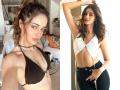 Ananya Panday's glamorous pictures in black swimwear from Maldives goes viral! - Hindi News | Ananya Panday's glamorous pictures in black swimwear from Maldives goes viral! | Latest entertainment Photos at Lokmattimes.com