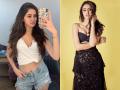 Birthday Special! Checkout Ananya Pandey's sizzling unseen pics - Hindi News | Birthday Special! Checkout Ananya Pandey's sizzling unseen pics | Latest entertainment Photos at Lokmattimes.com