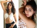 इंटरनेट पर छाया अनन्या पांडे का ग्लैमरस लुक, देखें तस्वीरें - Hindi News | Ananya Pandey's glamorous look on the internet, see pictures | Latest bollywood Photos at Lokmatnews.in