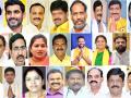 Andhra Pradesh Cabinet portfolios: पवन कल्याण को पंचायत राज एवं ग्रामीण विकास, अनिता वंगलपुडी गृह मंत्री होंगी, सीएम एन चंद्रबाबू नायडू ने विभाग बांटे - Hindi News | Andhra Pradesh Cabinet portfolios CM N Chandrababu Naidu keeps law and order Here's full list ministers Panchayat Raj and Rural Development to Pawan Kalyan | Latest india News at Lokmatnews.in